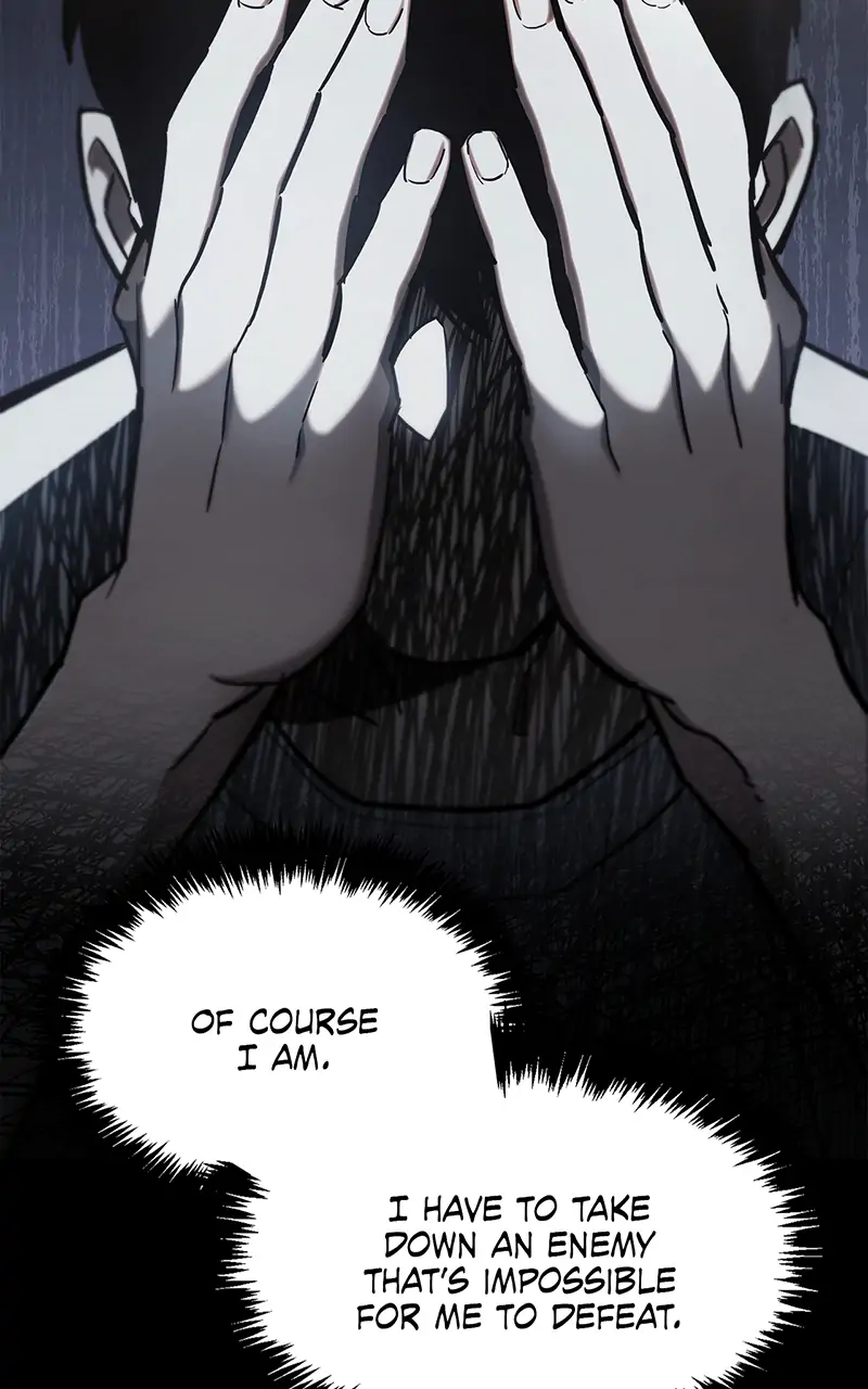 The Player Hides His Past [Official] - Episode 5 manhwa