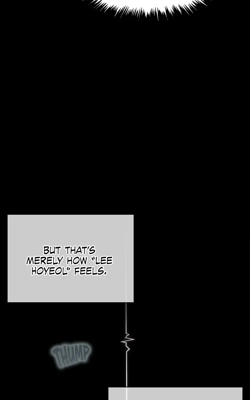 The Player Hides His Past [Official] - Episode 5 manhwa