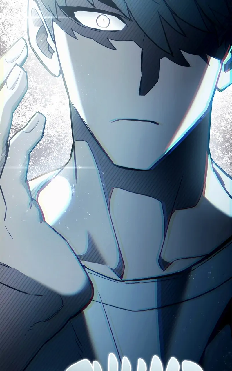 The Player Hides His Past [Official] - Episode 5 manhwa