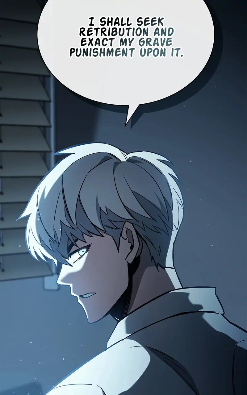 The Player Hides His Past [Official] - Episode 5 manhwa