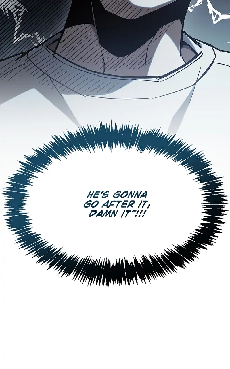 The Player Hides His Past [Official] - Episode 5 manhwa