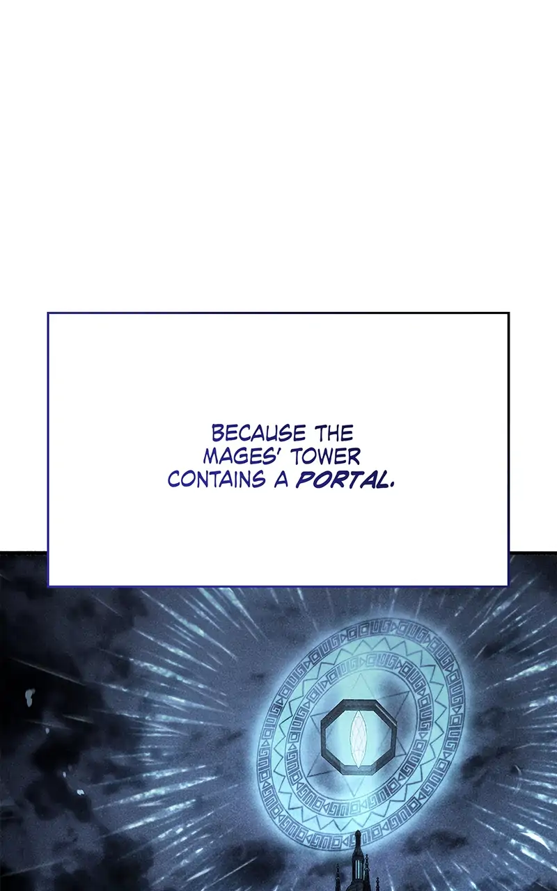 The Player Hides His Past [Official] - Episode 6 manhwa