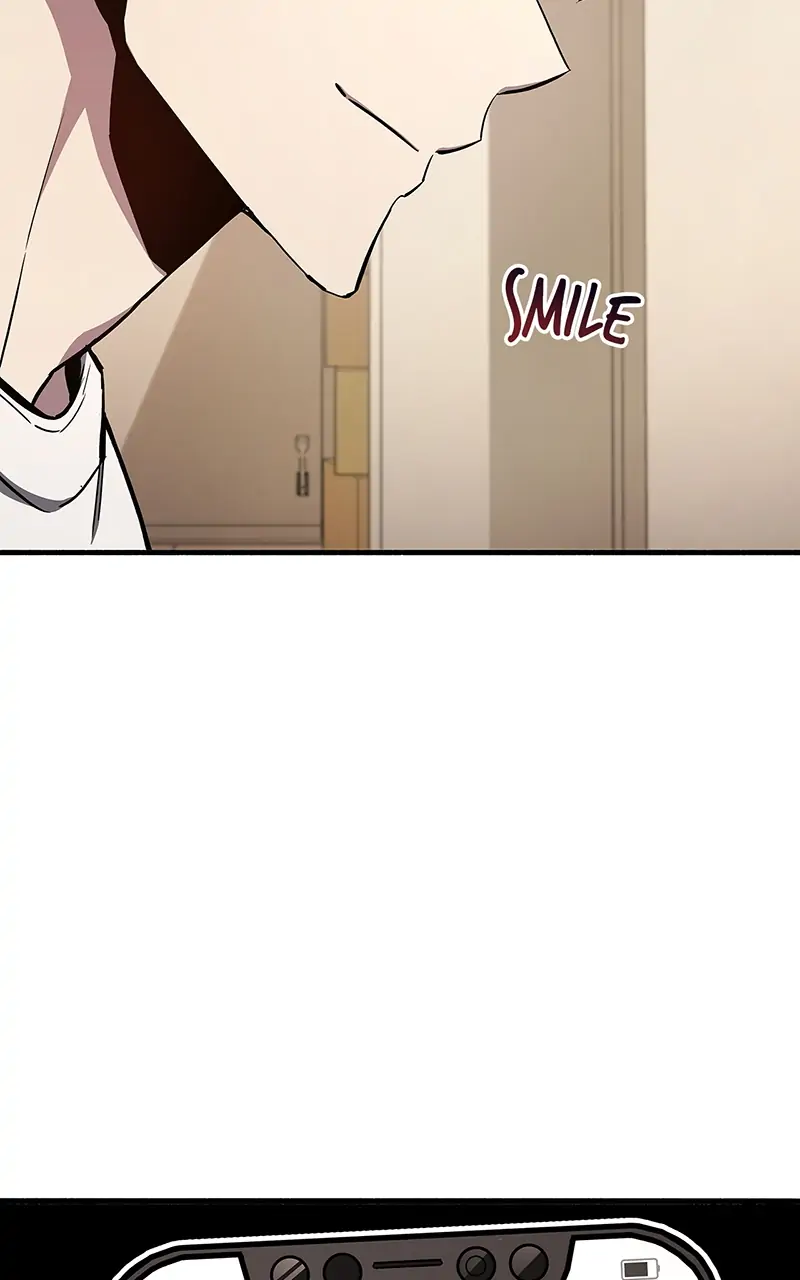 The Player Hides His Past [Official] - Episode 6 manhwa