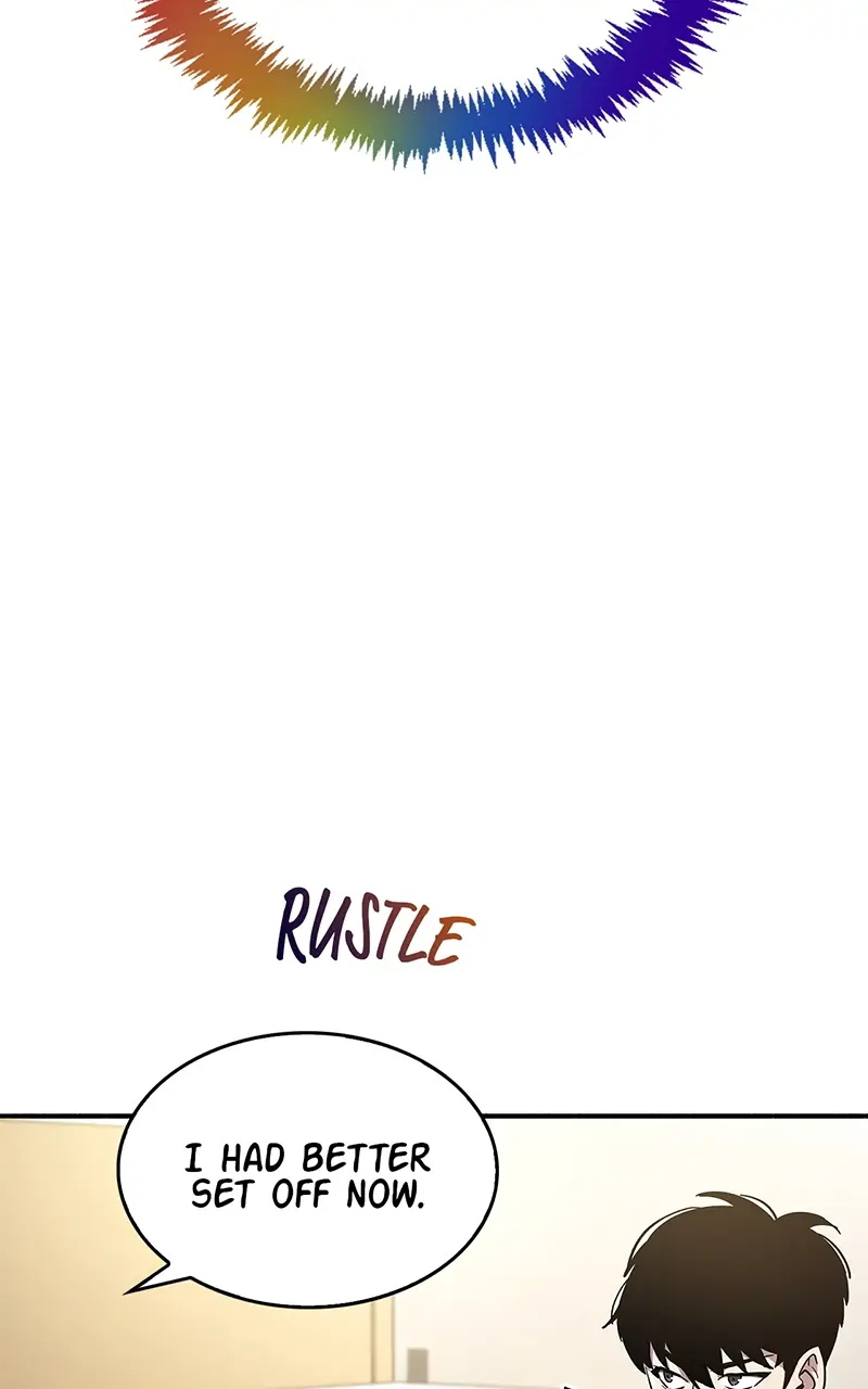The Player Hides His Past [Official] - Episode 6 manhwa