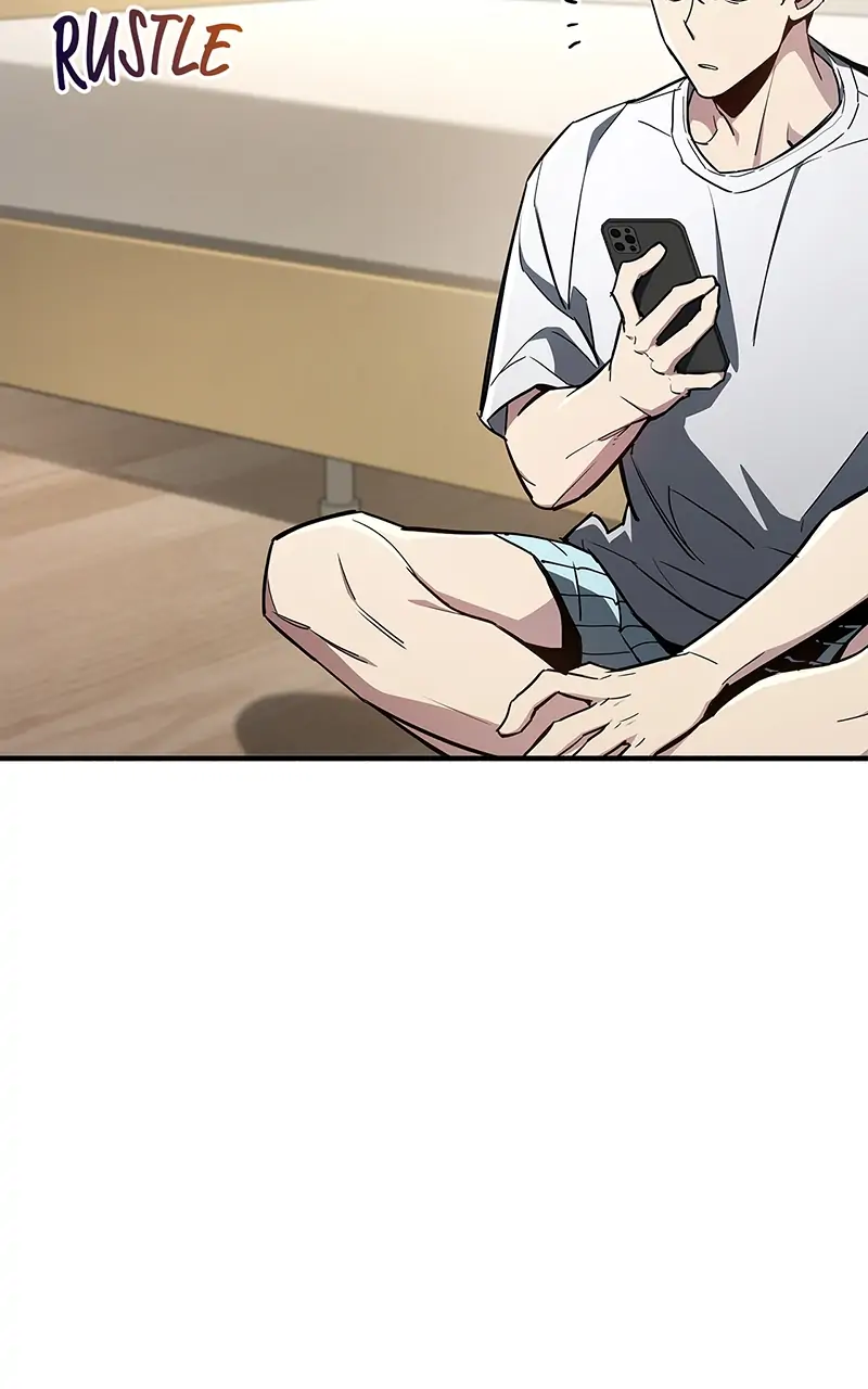 The Player Hides His Past [Official] - Episode 6 manhwa