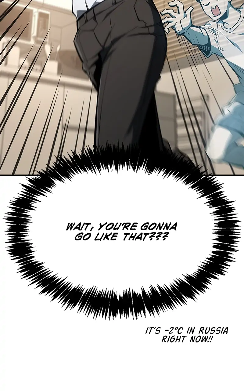 The Player Hides His Past [Official] - Episode 6 manhwa