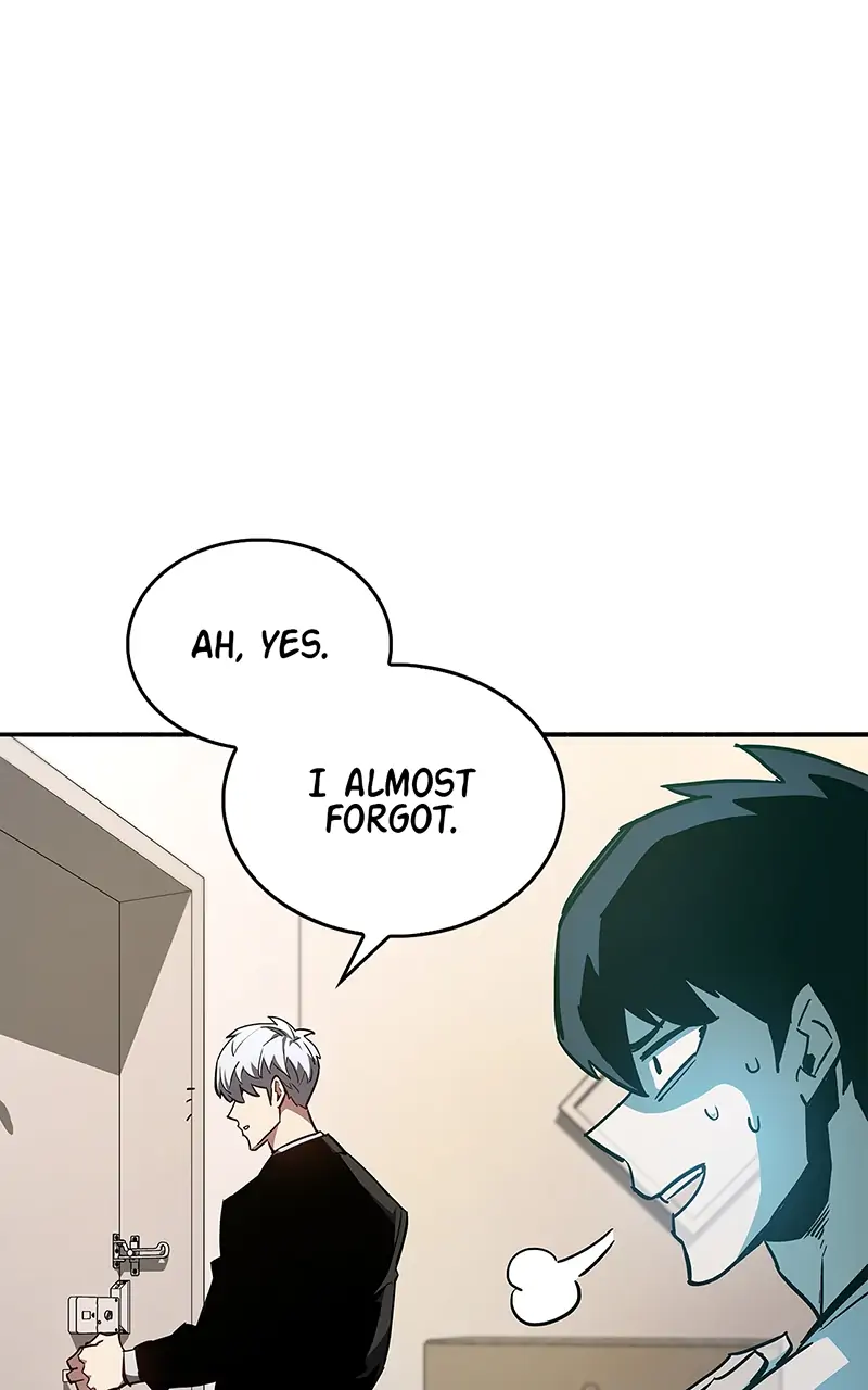 The Player Hides His Past [Official] - Episode 6 manhwa