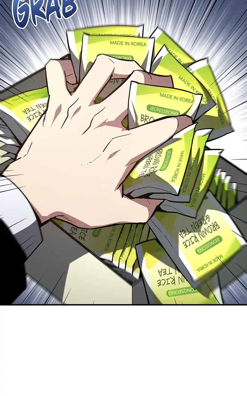 The Player Hides His Past [Official] - Episode 6 manhwa