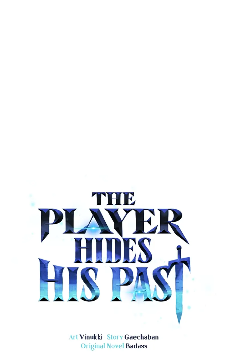 The Player Hides His Past [Official] - Episode 6 manhwa