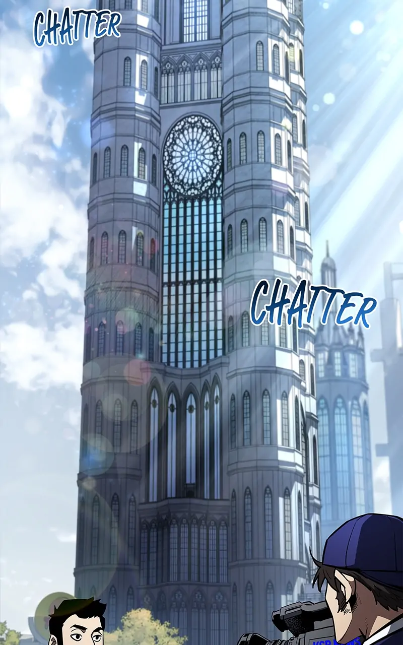 The Player Hides His Past [Official] - Episode 6 manhwa