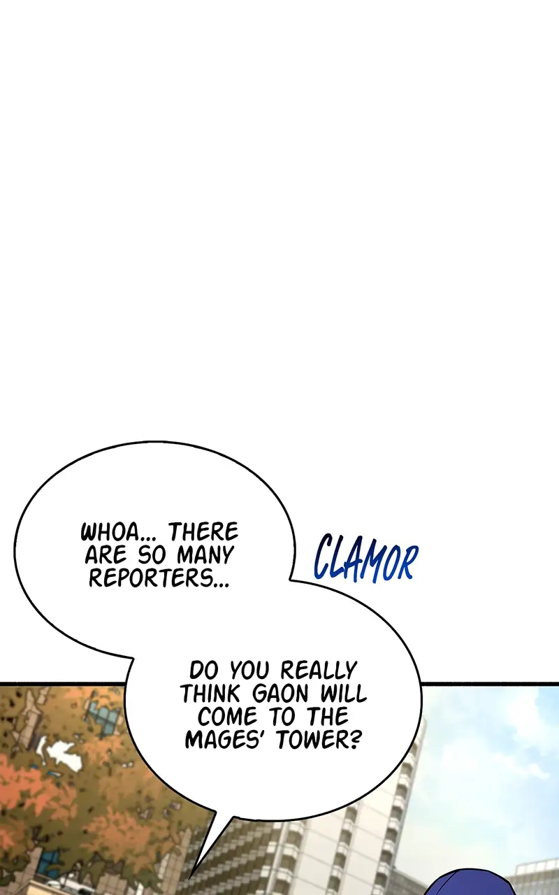 The Player Hides His Past [Official] - Episode 6 manhwa