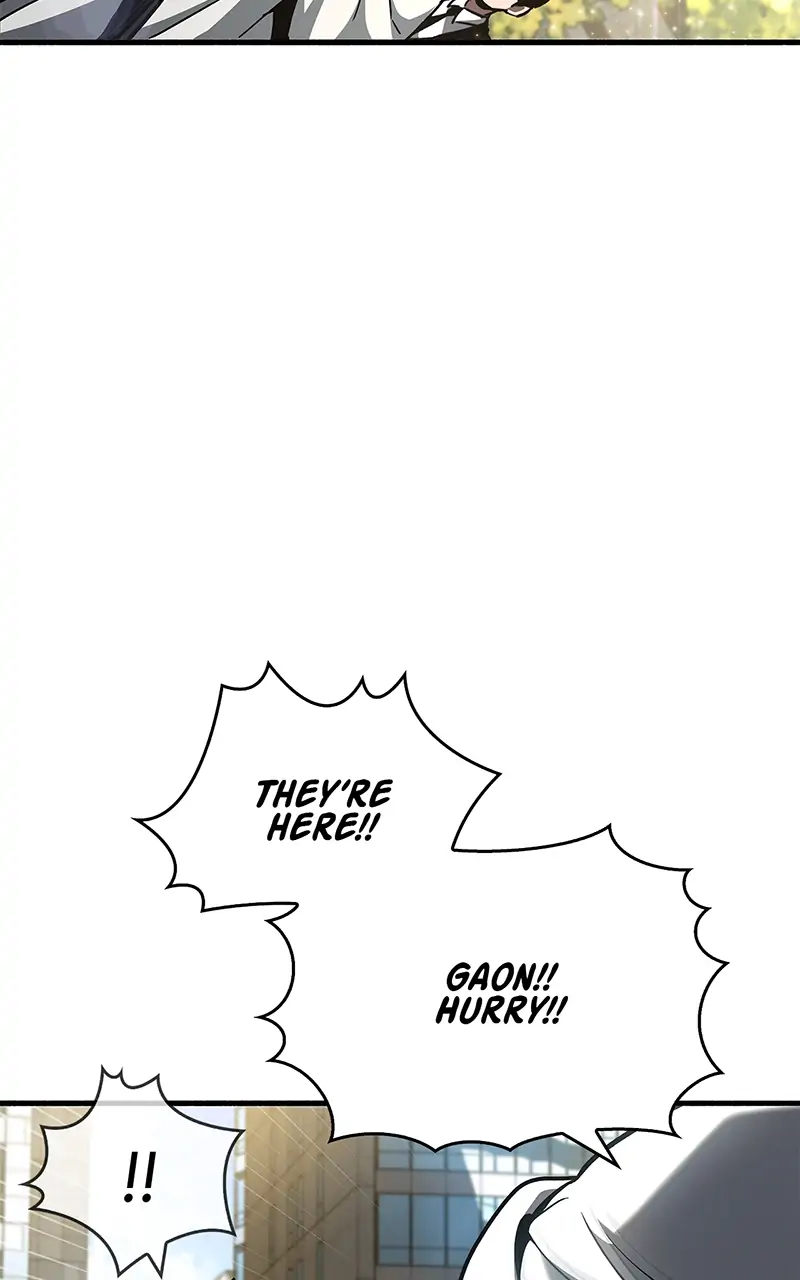 The Player Hides His Past [Official] - Episode 6 manhwa