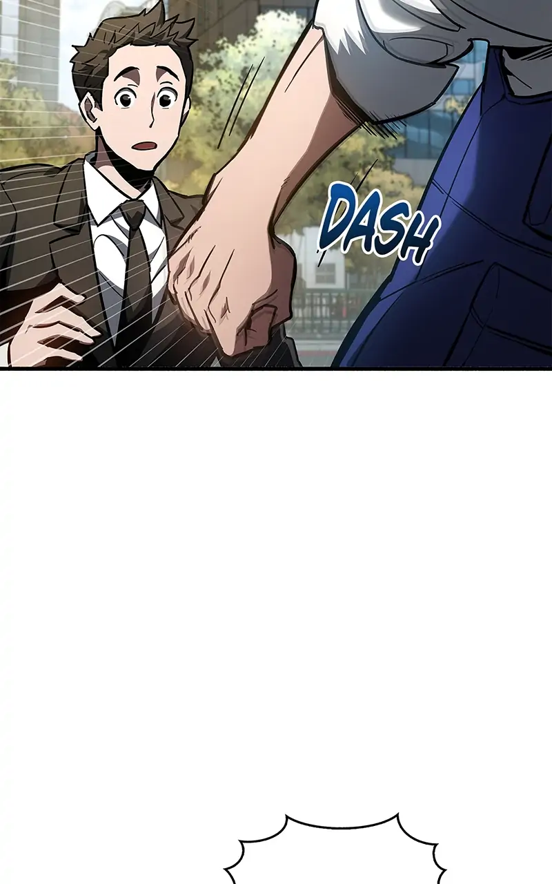 The Player Hides His Past [Official] - Episode 6 manhwa