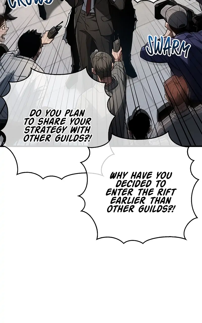 The Player Hides His Past [Official] - Episode 6 manhwa