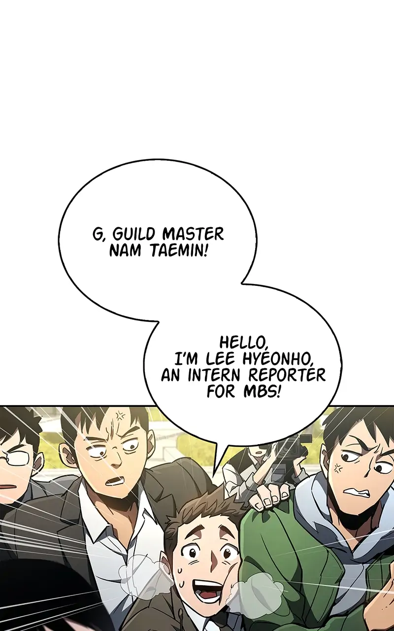 The Player Hides His Past [Official] - Episode 6 manhwa