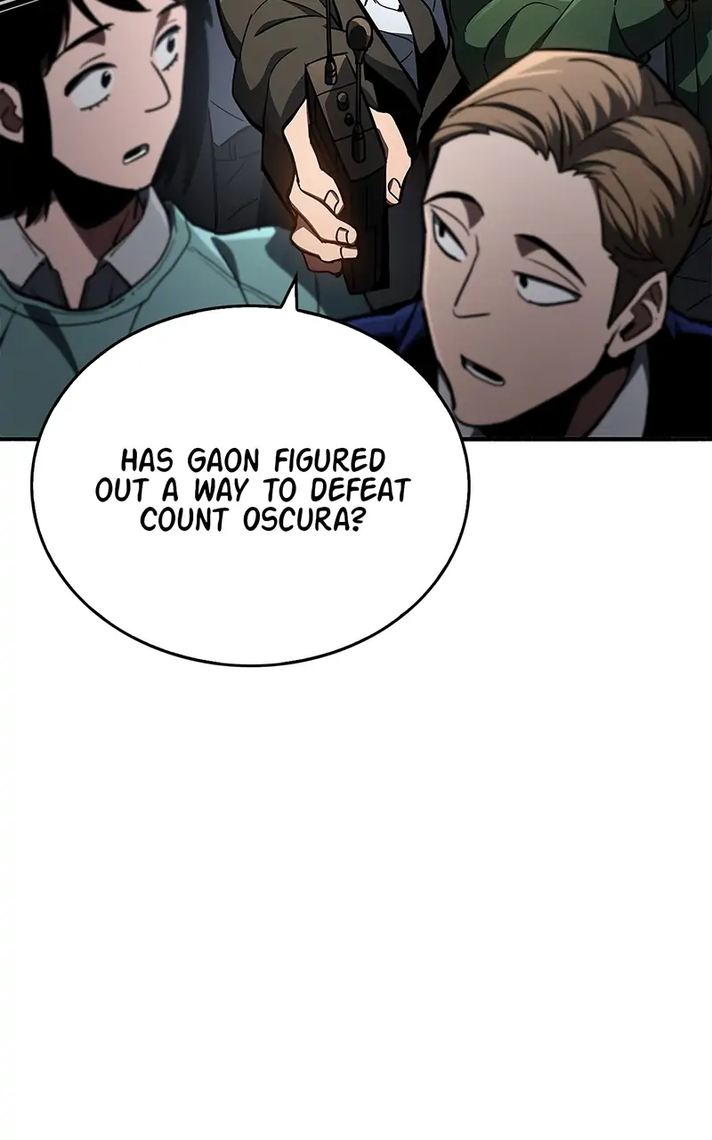 The Player Hides His Past [Official] - Episode 6 manhwa