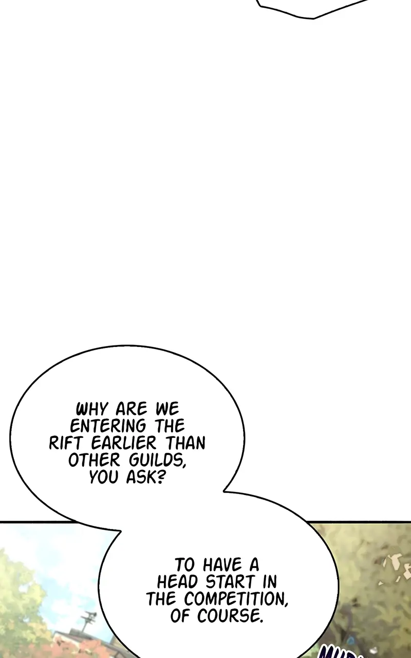 The Player Hides His Past [Official] - Episode 6 manhwa
