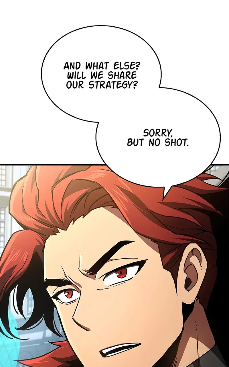 The Player Hides His Past [Official] - Episode 6 manhwa