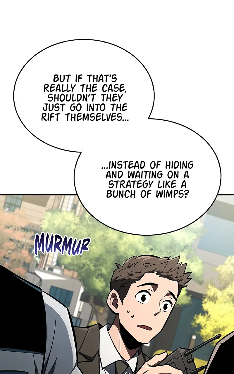 The Player Hides His Past [Official] - Episode 6 manhwa