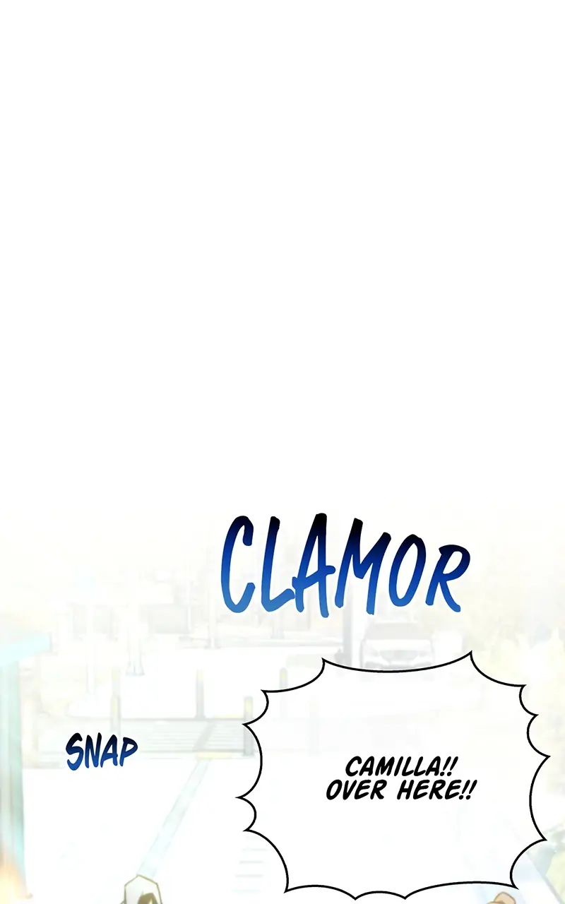 The Player Hides His Past [Official] - Episode 6 manhwa
