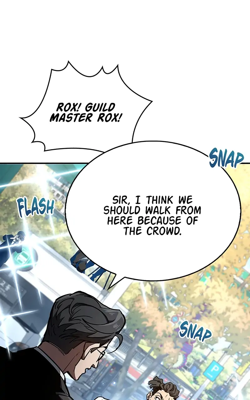 The Player Hides His Past [Official] - Episode 6 manhwa