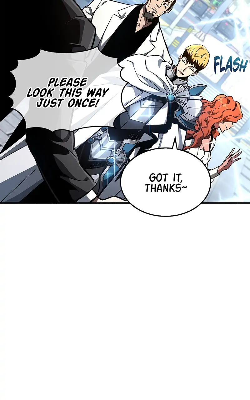 The Player Hides His Past [Official] - Episode 6 manhwa