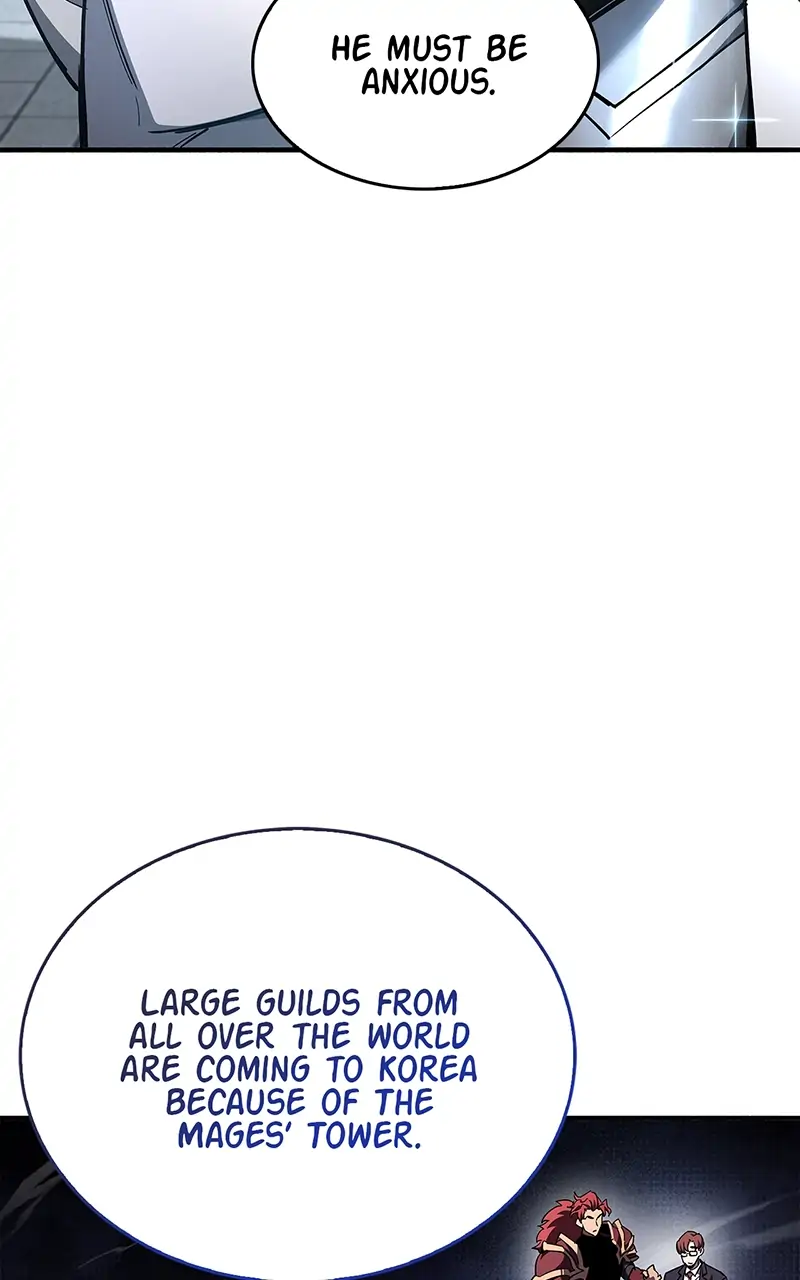 The Player Hides His Past [Official] - Episode 6 manhwa