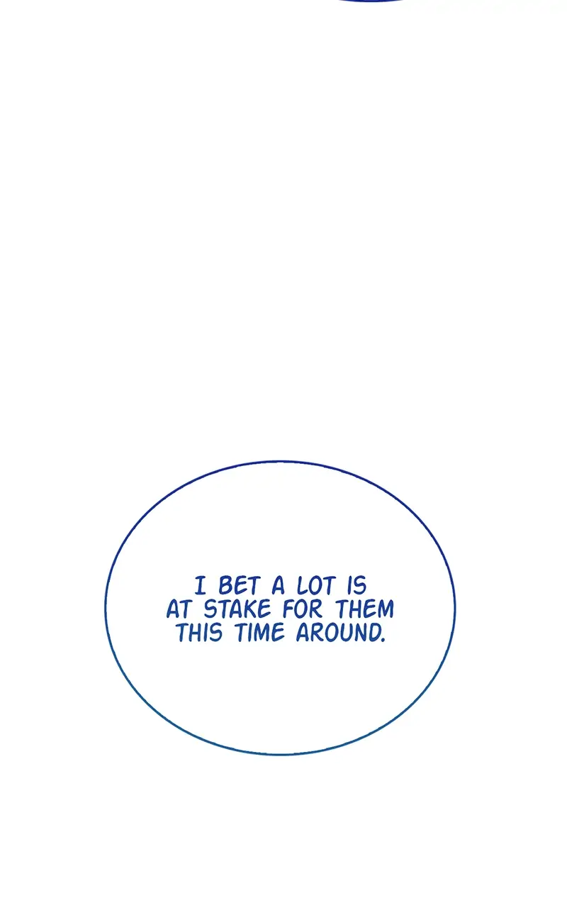 The Player Hides His Past [Official] - Episode 6 manhwa