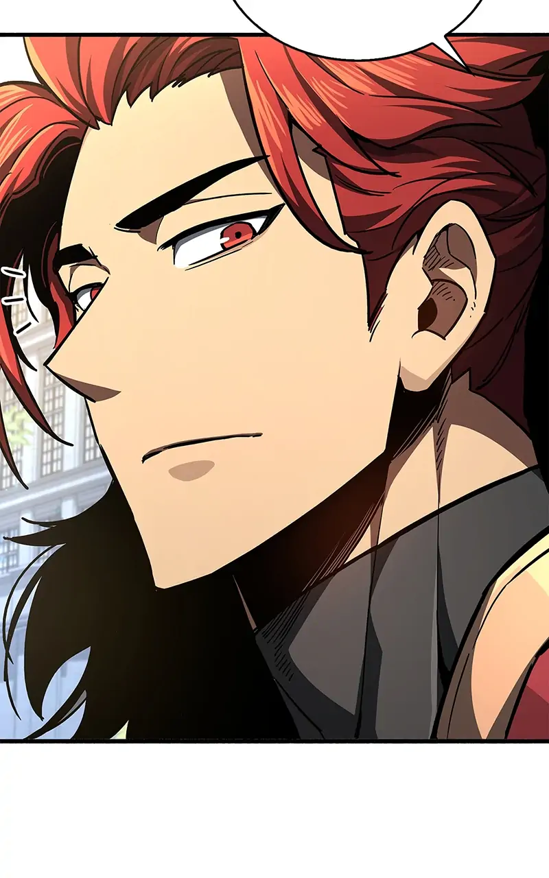 The Player Hides His Past [Official] - Episode 6 manhwa