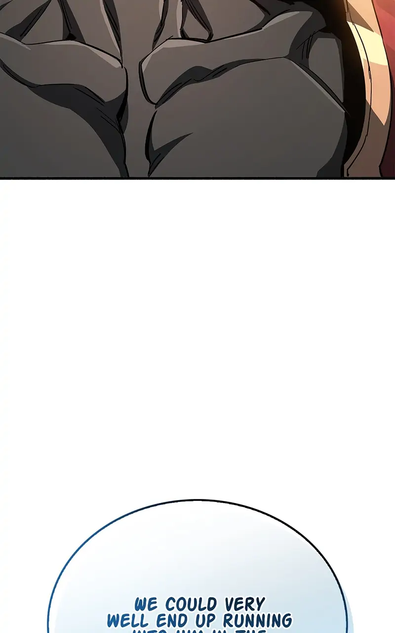 The Player Hides His Past [Official] - Episode 6 manhwa