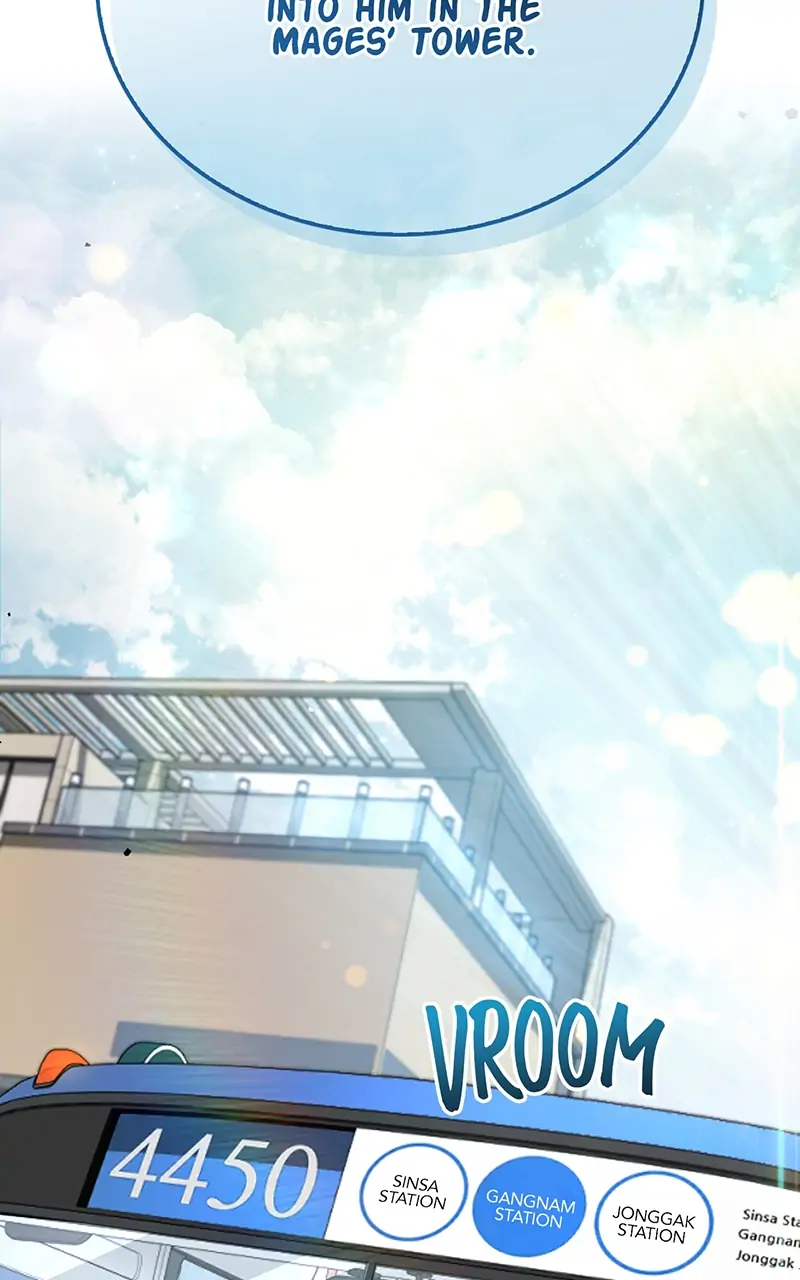 The Player Hides His Past [Official] - Episode 6 manhwa