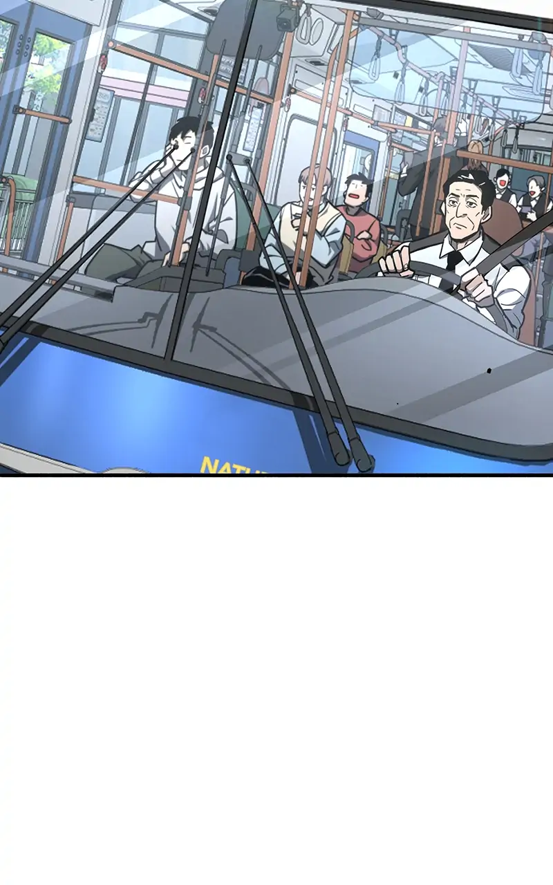 The Player Hides His Past [Official] - Episode 6 manhwa
