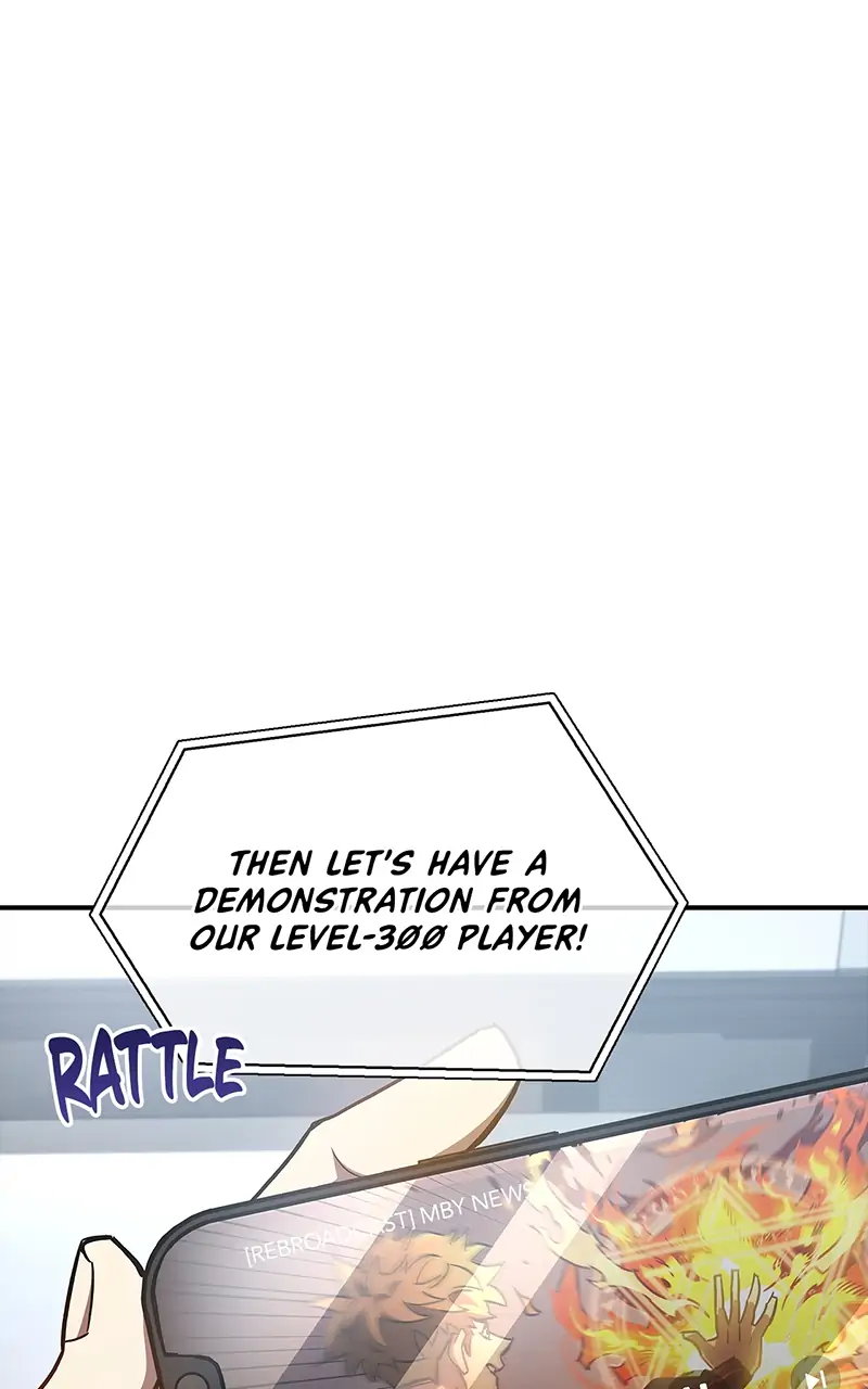 The Player Hides His Past [Official] - Episode 6 manhwa