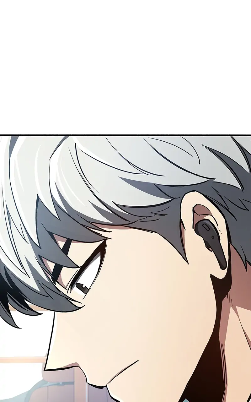 The Player Hides His Past [Official] - Episode 6 manhwa