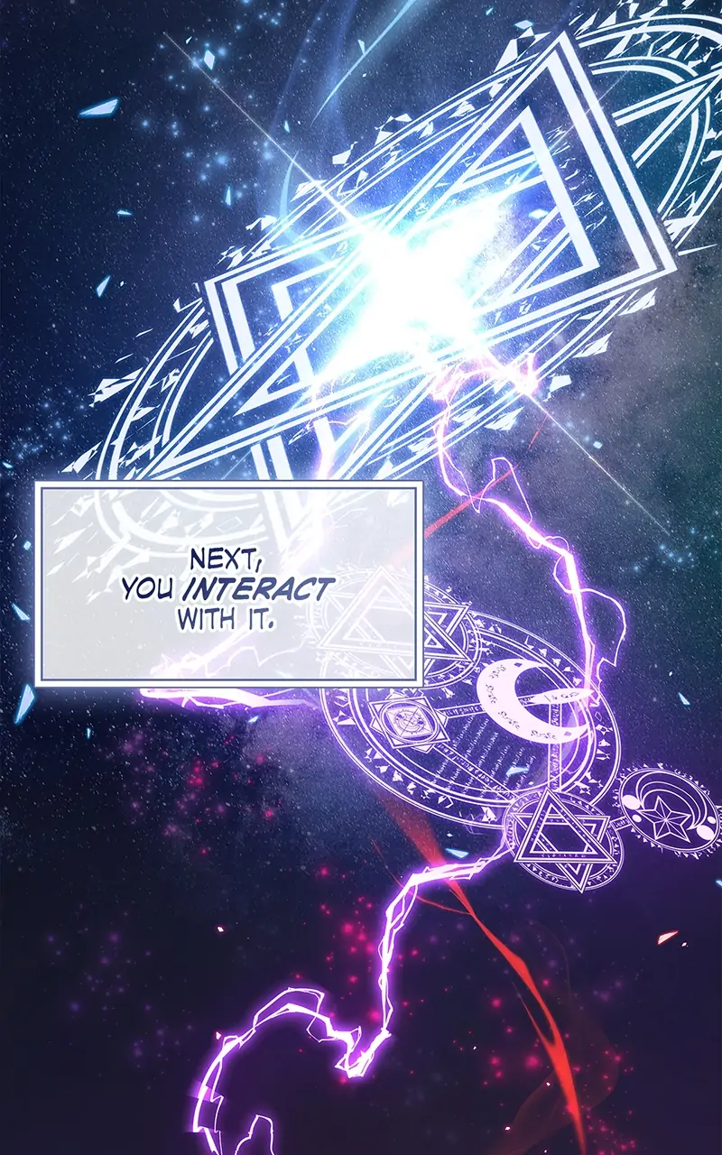 The Player Hides His Past [Official] - Episode 6 manhwa