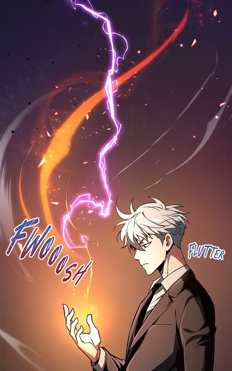 The Player Hides His Past [Official] - Episode 6 manhwa