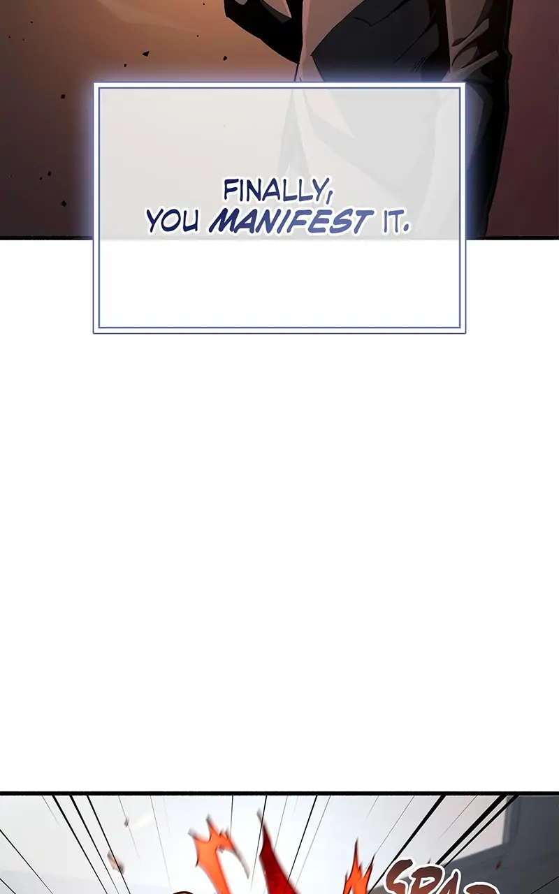 The Player Hides His Past [Official] - Episode 6 manhwa