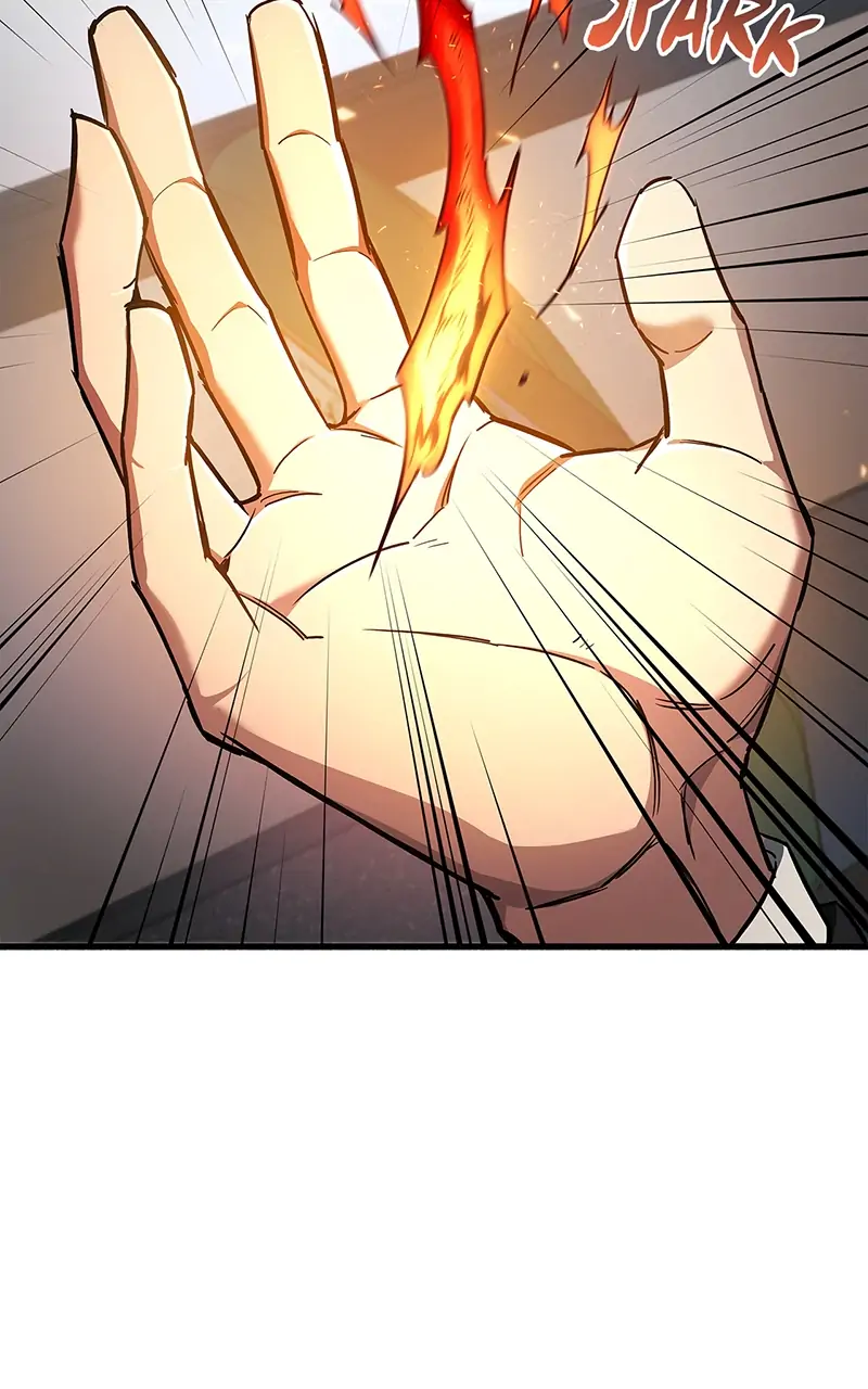 The Player Hides His Past [Official] - Episode 6 manhwa
