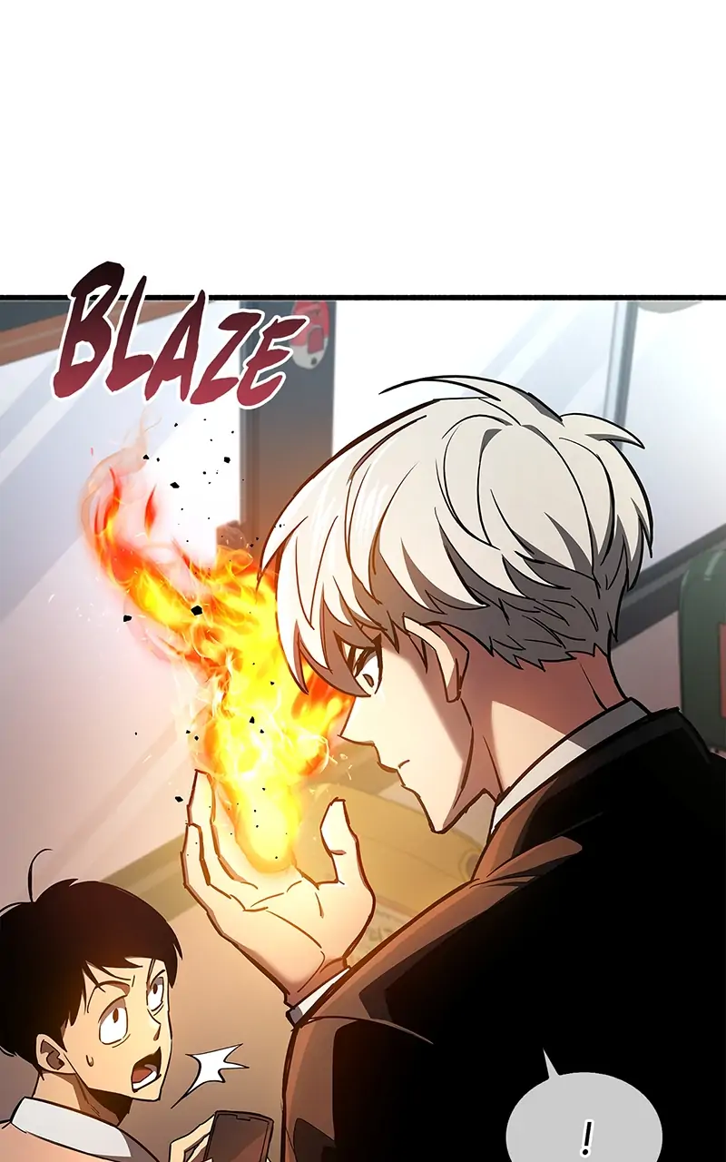 The Player Hides His Past [Official] - Episode 6 manhwa
