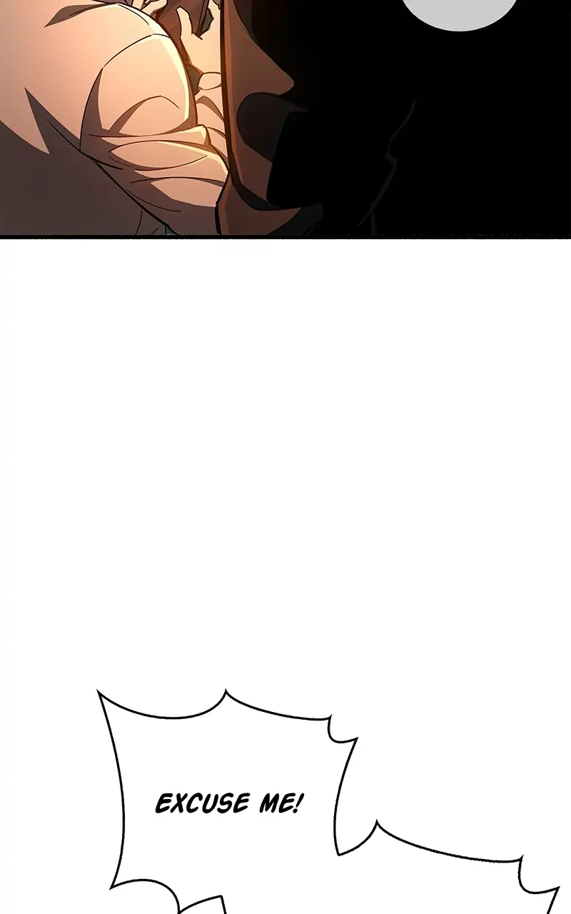 The Player Hides His Past [Official] - Episode 6 manhwa
