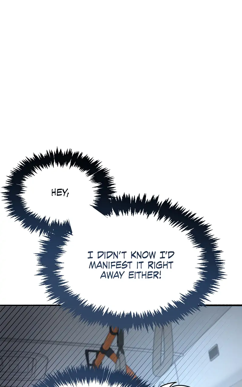 The Player Hides His Past [Official] - Episode 6 manhwa