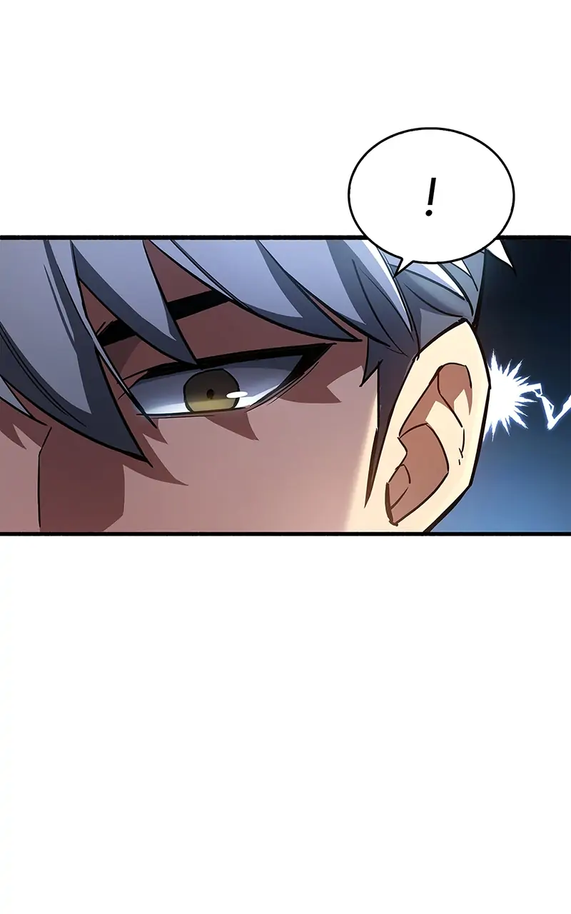 The Player Hides His Past [Official] - Episode 6 manhwa
