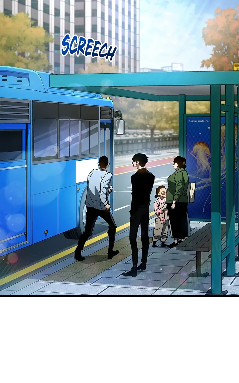 The Player Hides His Past [Official] - Episode 6 manhwa