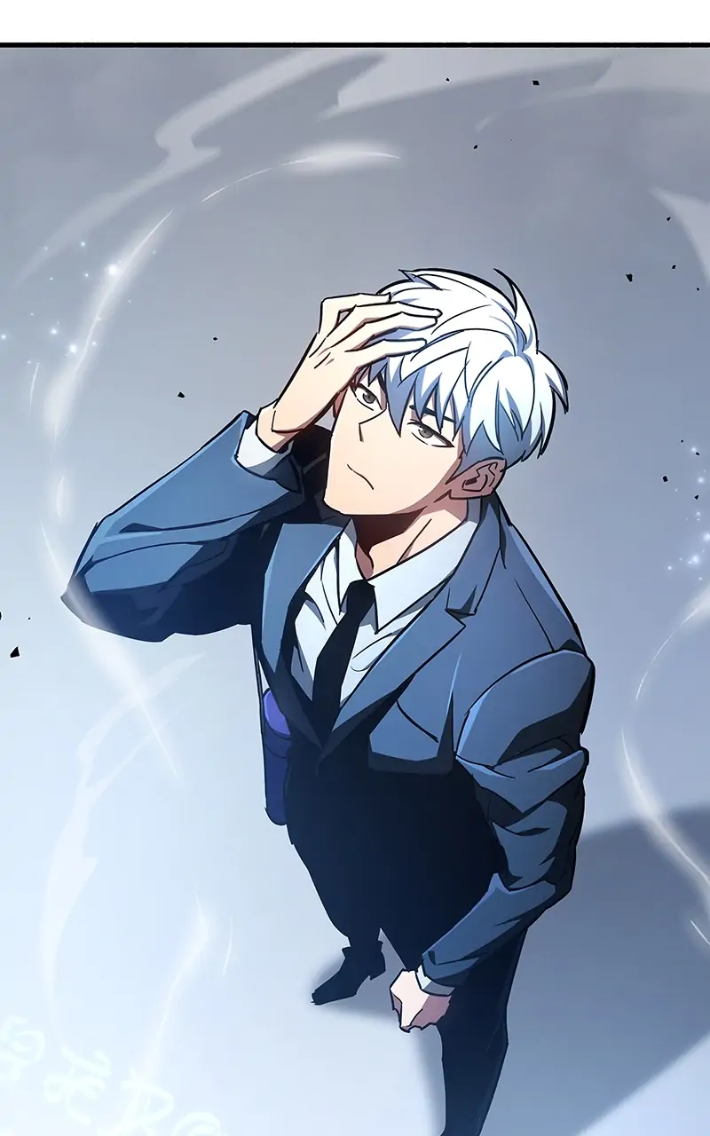 The Player Hides His Past [Official] - Episode 6 manhwa