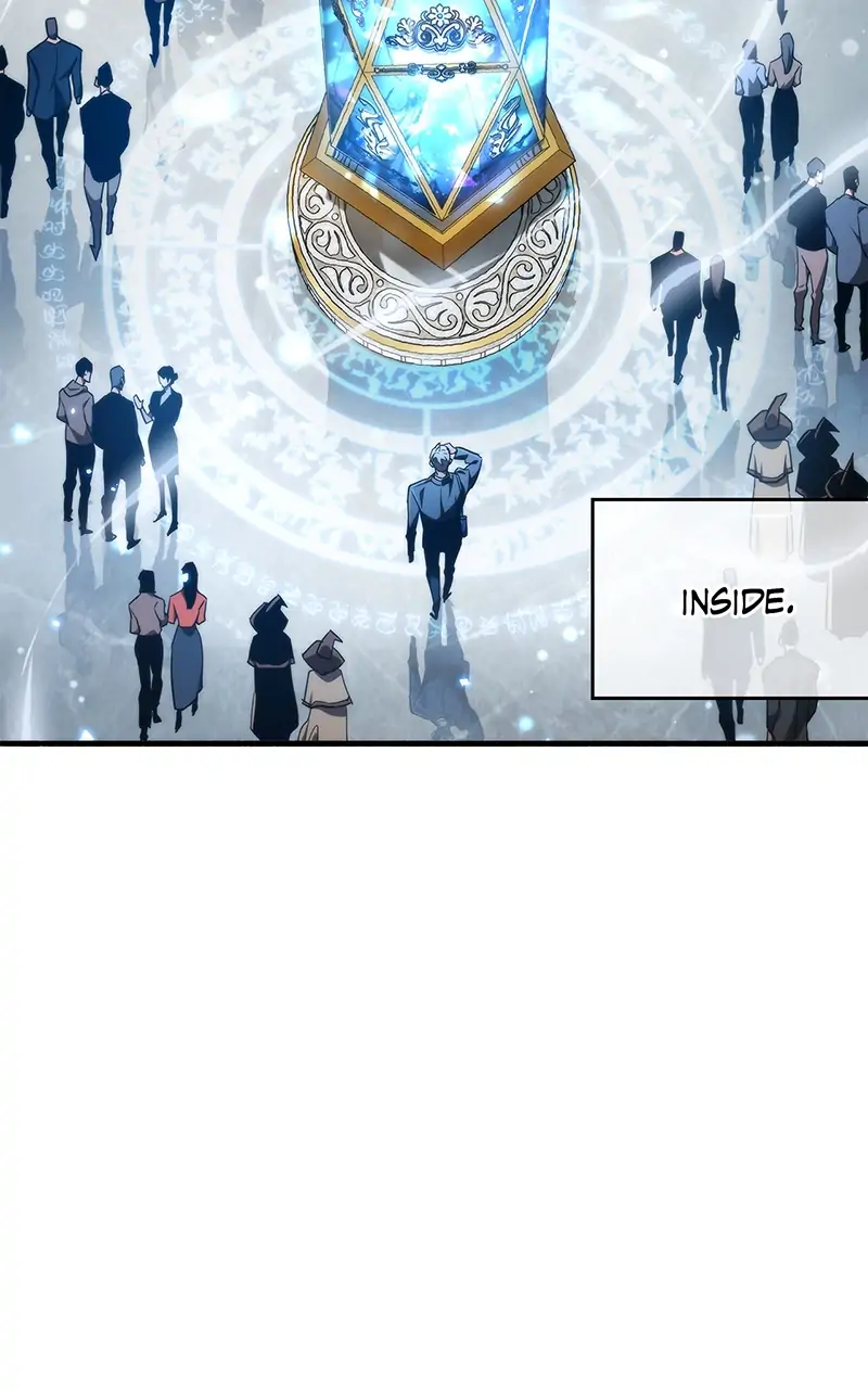 The Player Hides His Past [Official] - Episode 6 manhwa