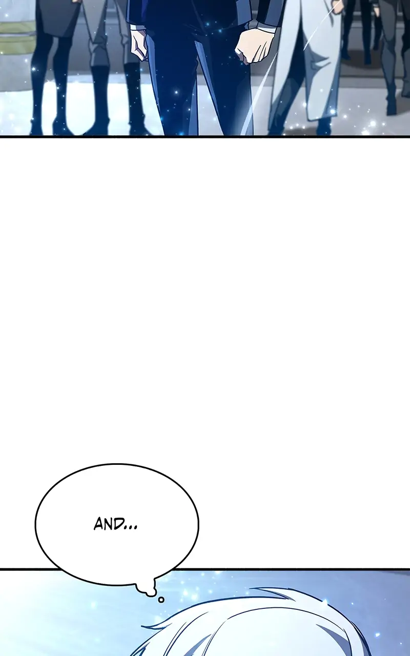 The Player Hides His Past [Official] - Episode 6 manhwa