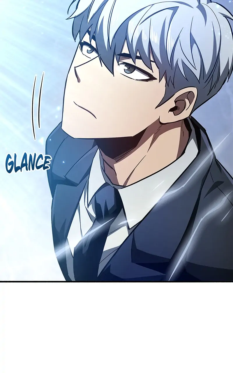 The Player Hides His Past [Official] - Episode 6 manhwa