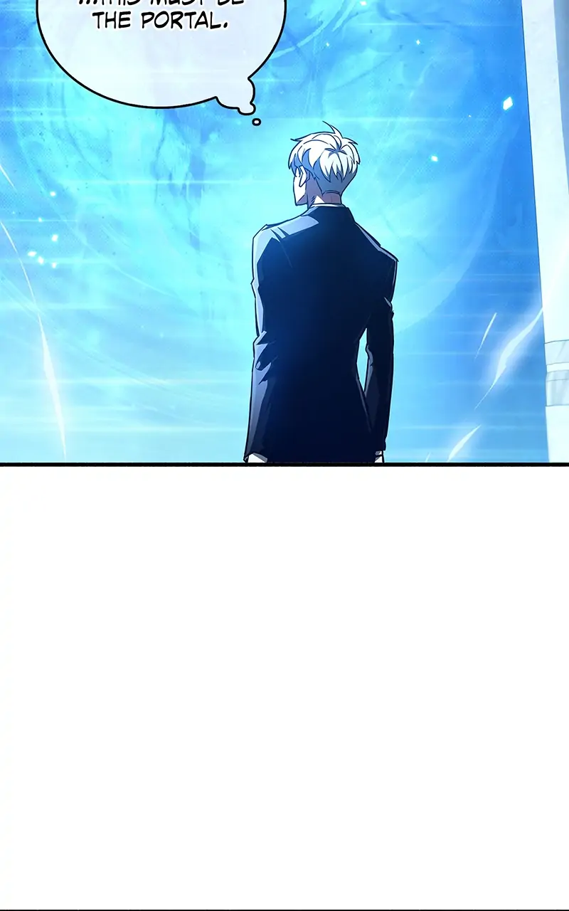 The Player Hides His Past [Official] - Episode 6 manhwa