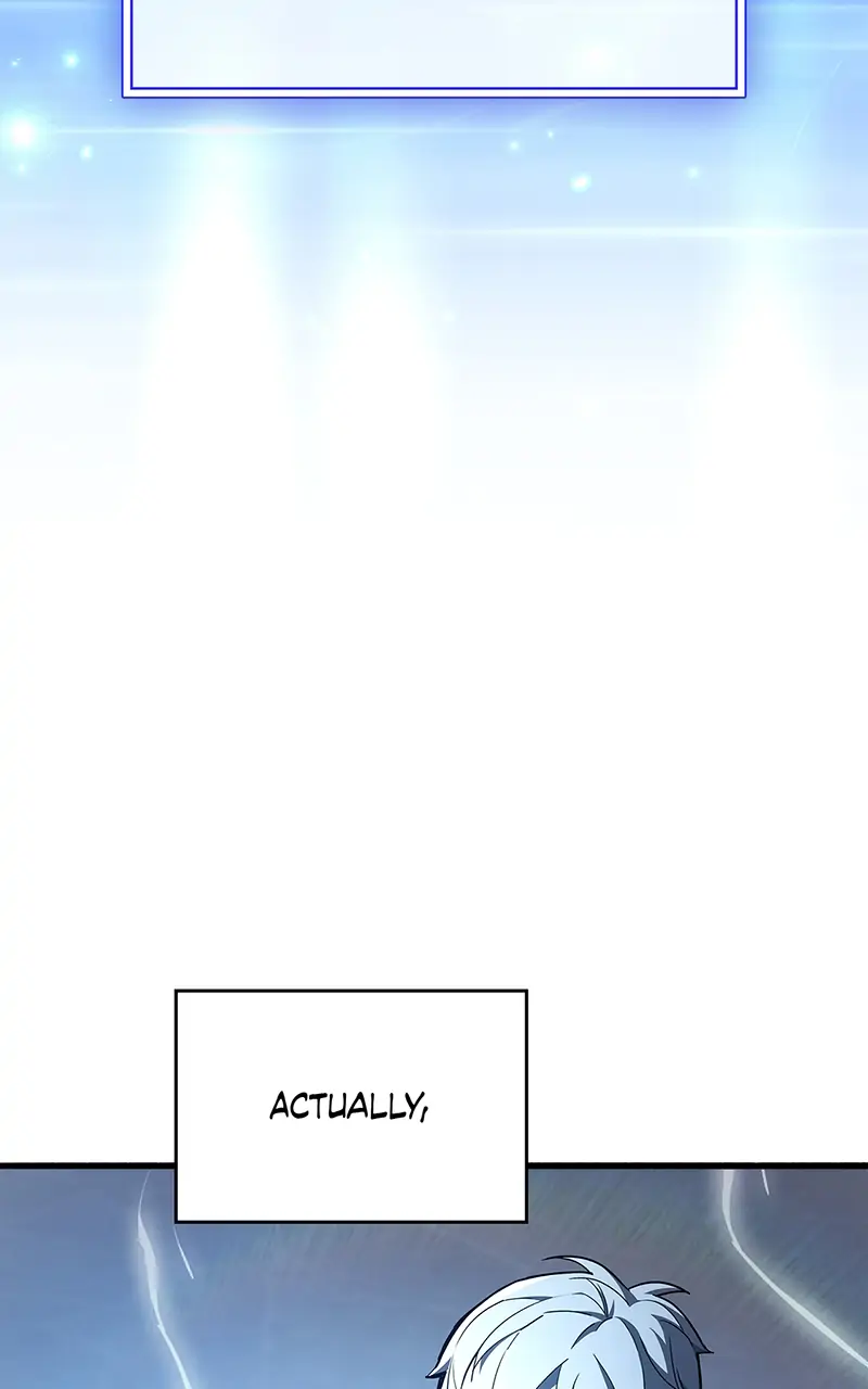 The Player Hides His Past [Official] - Episode 6 manhwa