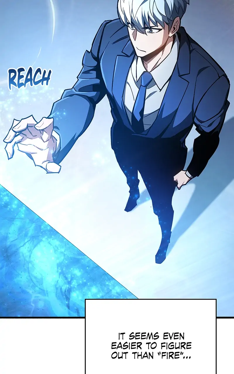 The Player Hides His Past [Official] - Episode 6 manhwa